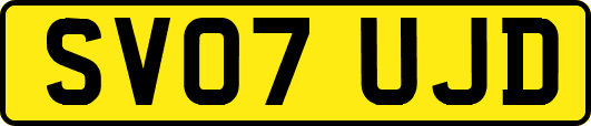SV07UJD