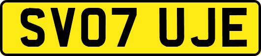 SV07UJE