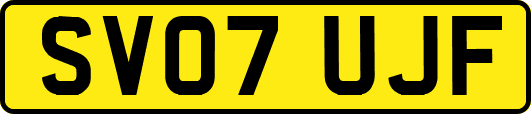 SV07UJF