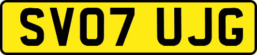 SV07UJG