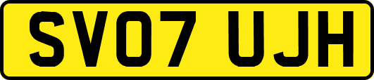 SV07UJH