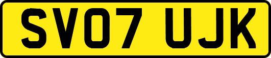 SV07UJK
