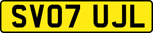 SV07UJL
