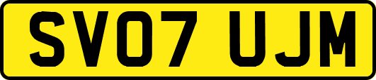 SV07UJM
