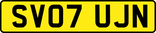 SV07UJN