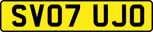 SV07UJO