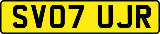 SV07UJR