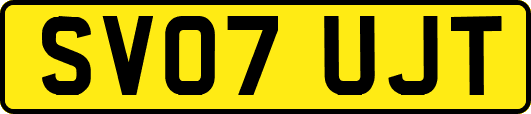 SV07UJT