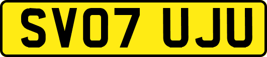 SV07UJU