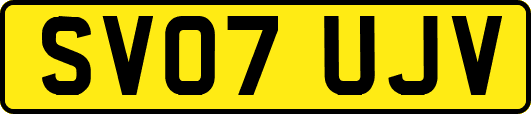 SV07UJV