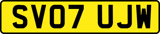 SV07UJW