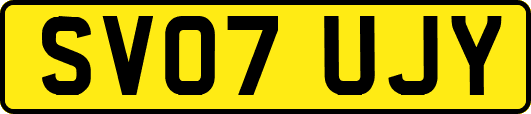 SV07UJY