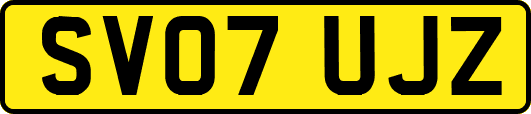 SV07UJZ