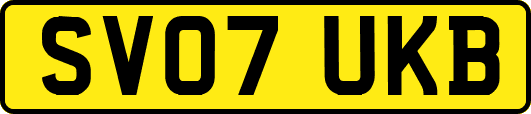 SV07UKB