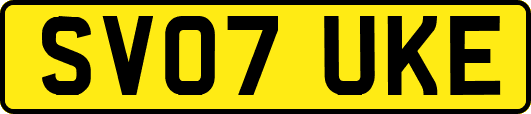 SV07UKE