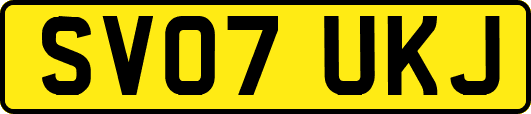 SV07UKJ