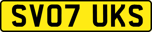 SV07UKS