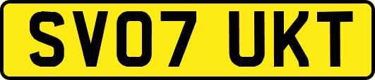 SV07UKT