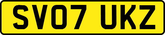 SV07UKZ