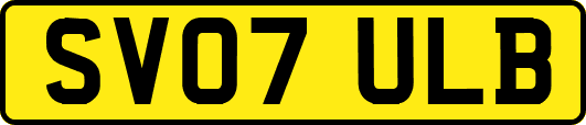 SV07ULB