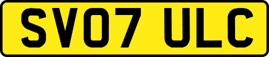 SV07ULC