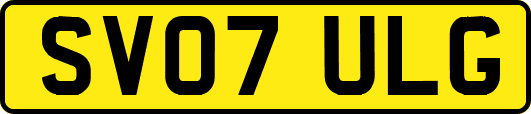SV07ULG