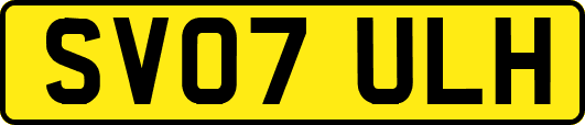 SV07ULH