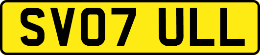 SV07ULL