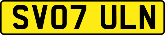 SV07ULN