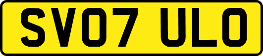 SV07ULO
