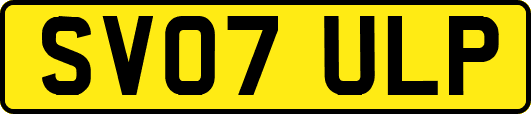 SV07ULP