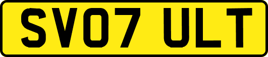 SV07ULT