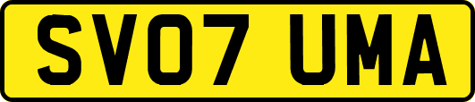 SV07UMA