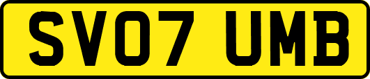 SV07UMB
