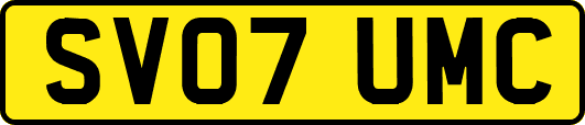 SV07UMC