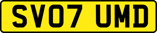 SV07UMD