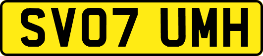 SV07UMH