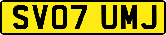 SV07UMJ