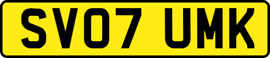 SV07UMK