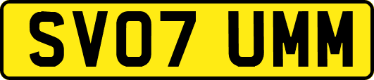 SV07UMM
