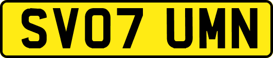 SV07UMN