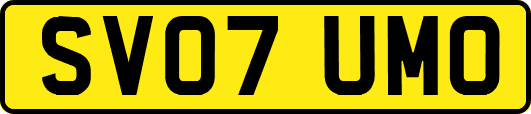 SV07UMO