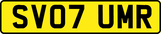 SV07UMR