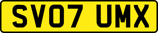 SV07UMX