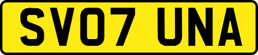 SV07UNA