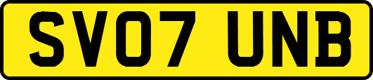 SV07UNB