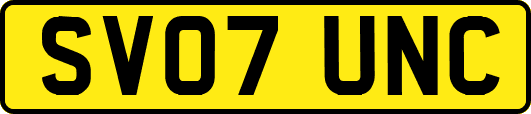 SV07UNC