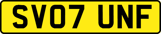 SV07UNF