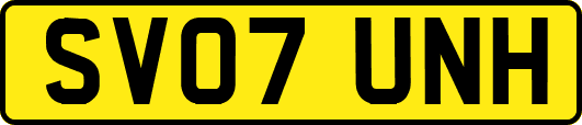 SV07UNH