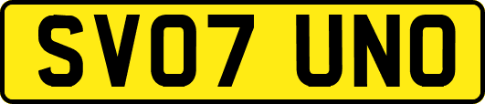 SV07UNO